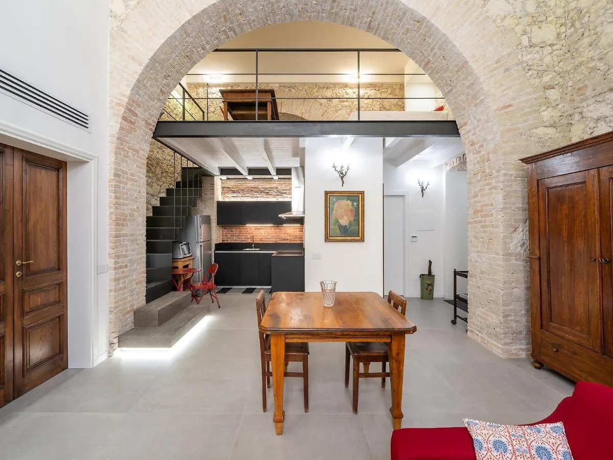 Massimo Boutique Apartment Cagliari Italien