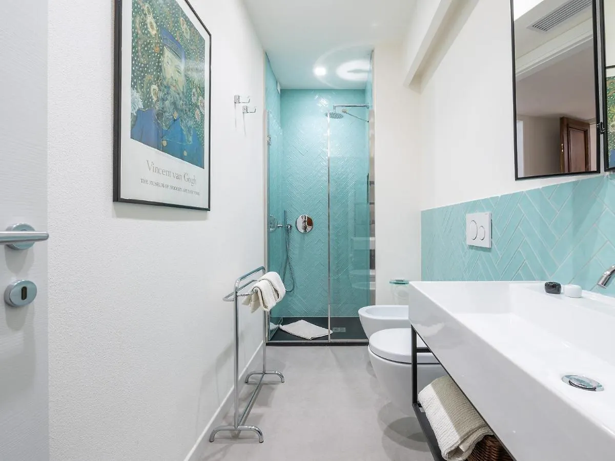 Massimo Boutique Apartment Cagliari