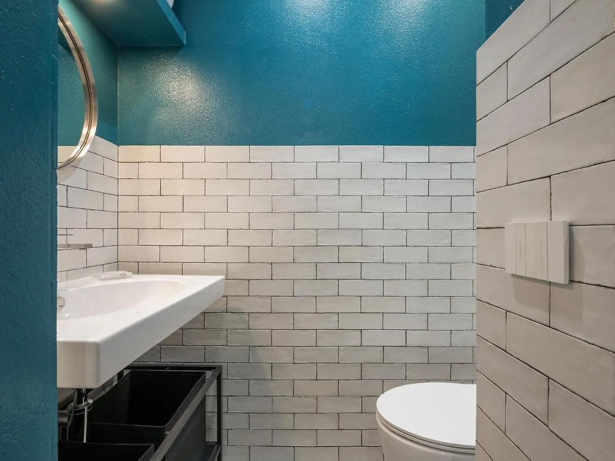 Massimo Boutique Apartment Cagliari
