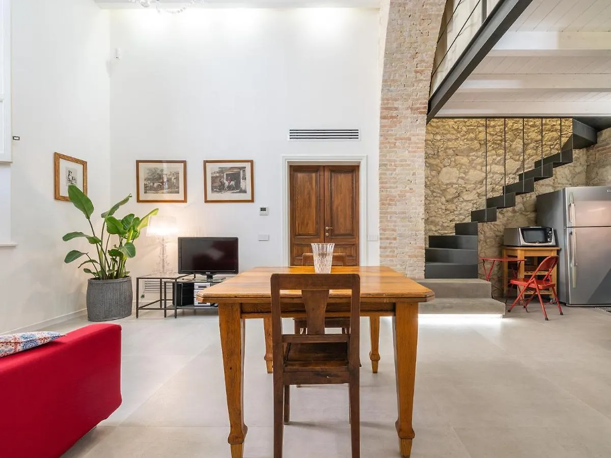 Massimo Boutique Apartment Cagliari