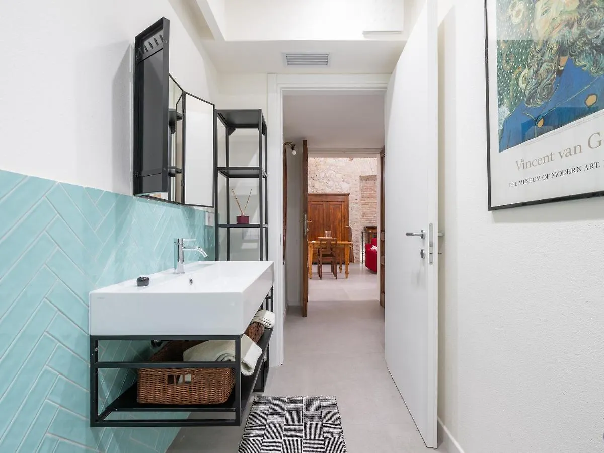 Massimo Boutique Apartment Cagliari
