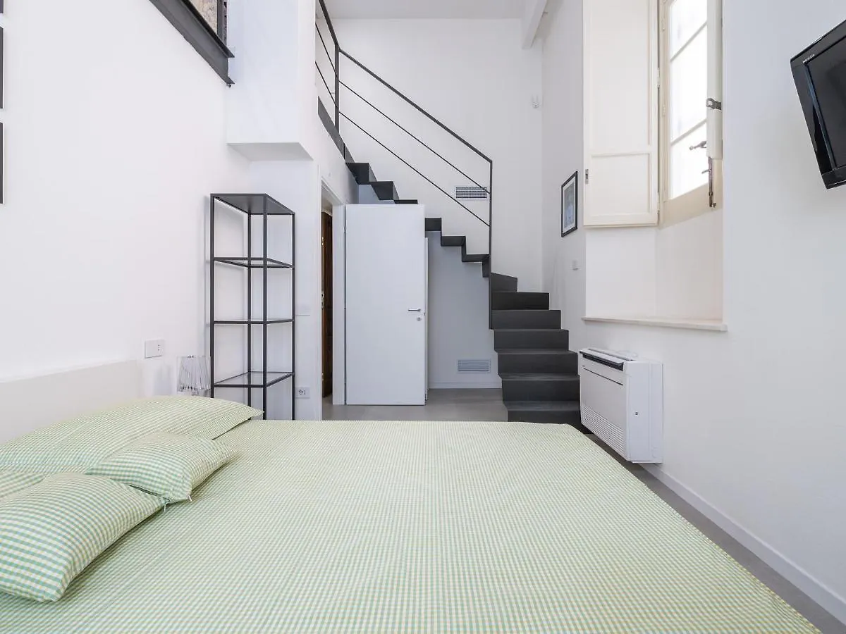 Massimo Boutique Apartment Cagliari