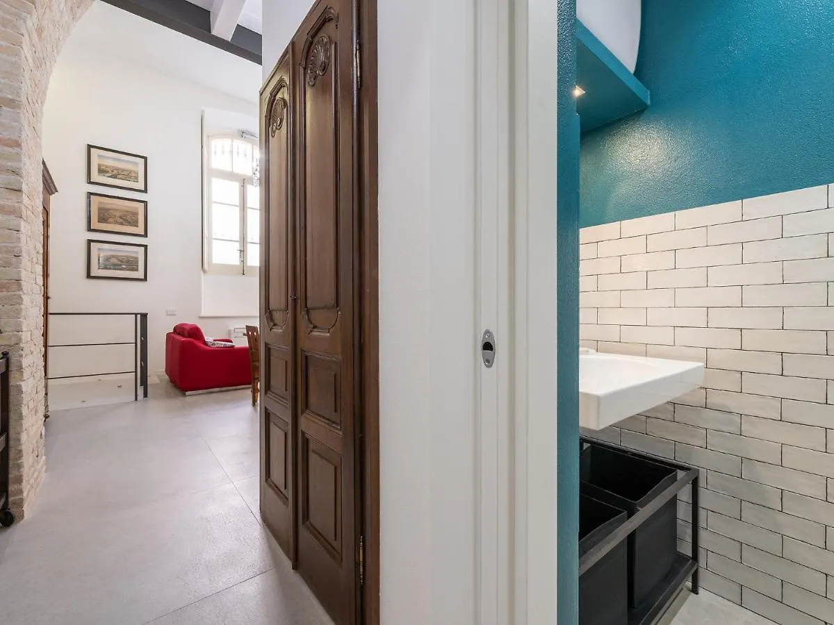 Massimo Boutique Apartment Cagliari