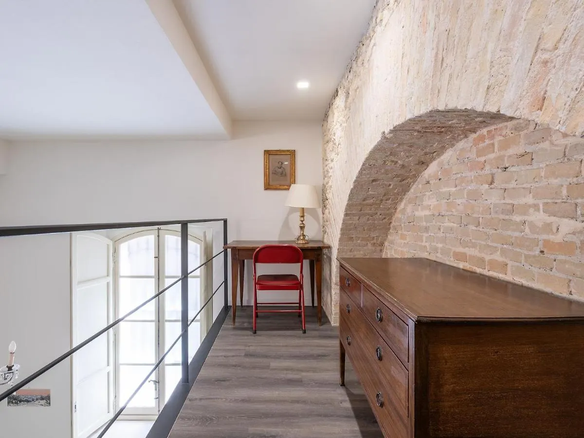 Massimo Boutique Apartment Cagliari 0*,  Italien