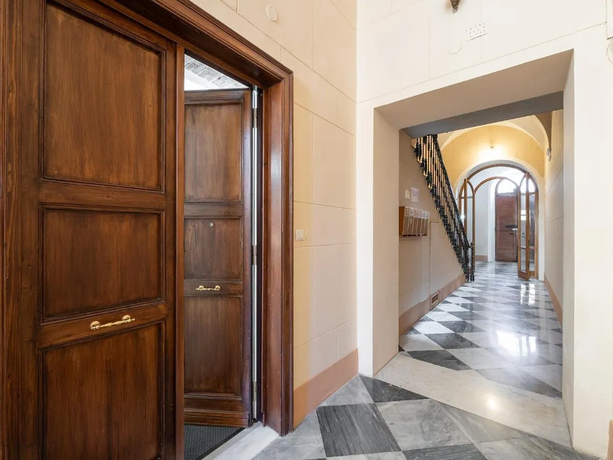 Massimo Boutique Apartment Cagliari