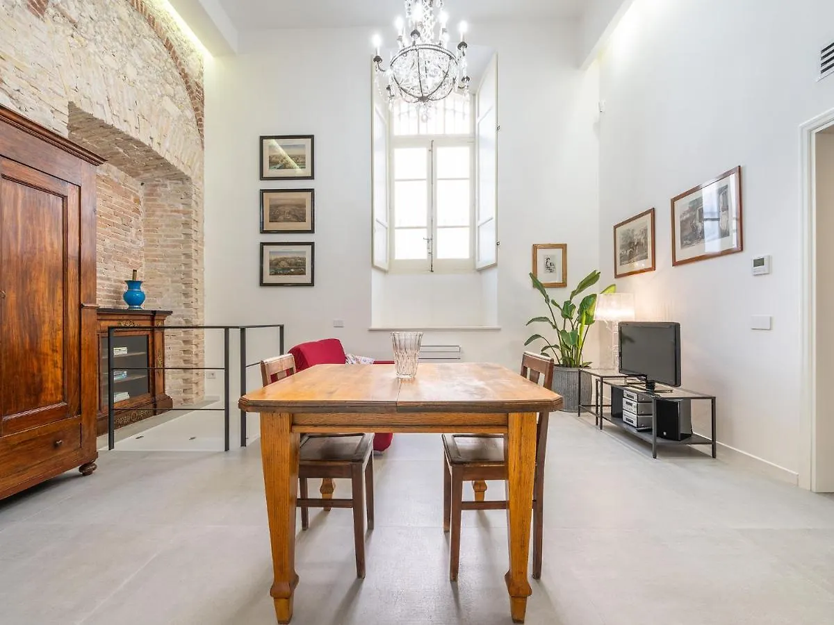 Massimo Boutique Apartment Cagliari