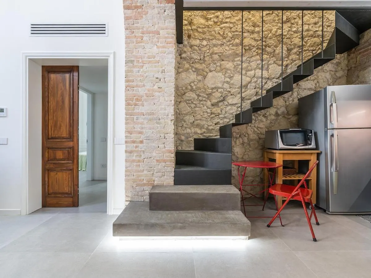 Massimo Boutique Apartment Cagliari